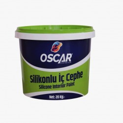 Silicone Exterior Paint